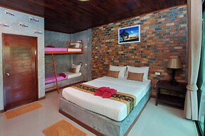 Lanta Riviera Beach Resort