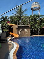 Lanta Riviera Beach Resort