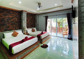 Lanta Riviera Beach Resort