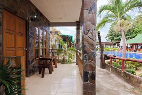 Lanta Riviera Beach Resort