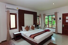 Lanta Riviera Beach Resort