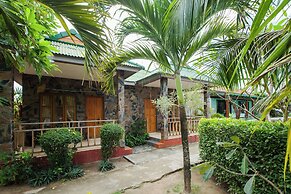 Lanta Riviera Beach Resort