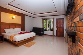 Lanta Riviera Beach Resort