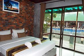 Lanta Riviera Beach Resort