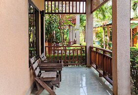 Lanta Riviera Beach Resort