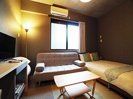 MUSUBI HOTEL KYOTO SHIJO OMIYA