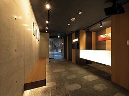 MUSUBI HOTEL KYOTO SHIJO OMIYA