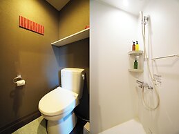 MUSUBI HOTEL KYOTO SHIJO OMIYA