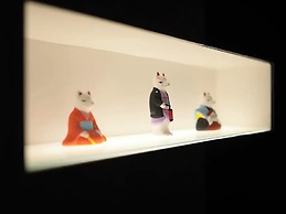 MUSUBI HOTEL KYOTO SHIJO OMIYA