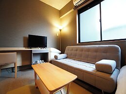 MUSUBI HOTEL KYOTO SHIJO OMIYA