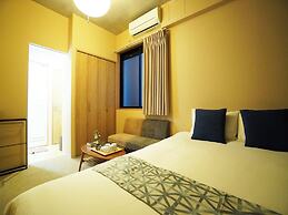 MUSUBI HOTEL KYOTO SHIJO OMIYA