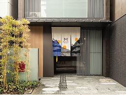 MUSUBI HOTEL KYOTO SHIJO OMIYA