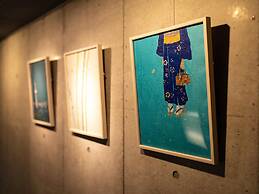 MUSUBI HOTEL KYOTO SHIJO OMIYA