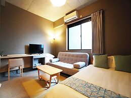 MUSUBI HOTEL KYOTO SHIJO OMIYA