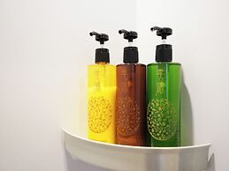 MUSUBI HOTEL KYOTO SHIJO OMIYA