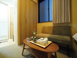 MUSUBI HOTEL KYOTO SHIJO OMIYA