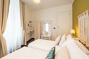 I Remi del Prione by Le 5 Terre