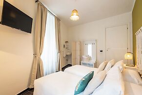 I Remi del Prione by Le 5 Terre