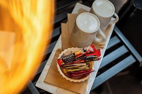 I Remi del Prione by Le 5 Terre