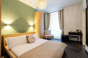 I Remi del Prione by Le 5 Terre