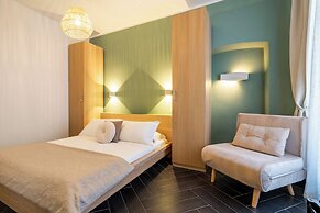 I Remi del Prione by Le 5 Terre