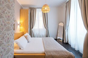 I Remi del Prione by Le 5 Terre