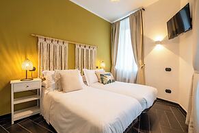 I Remi del Prione by Le 5 Terre