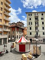 I Remi del Prione by Le 5 Terre