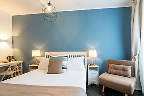 I Remi del Prione by Le 5 Terre