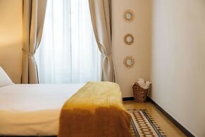 I Remi del Prione by Le 5 Terre