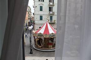 I Remi del Prione by Le 5 Terre