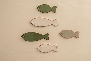 I Remi del Prione by Le 5 Terre