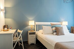 I Remi del Prione by Le 5 Terre