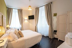 I Remi del Prione by Le 5 Terre