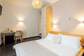 I Remi del Prione by Le 5 Terre