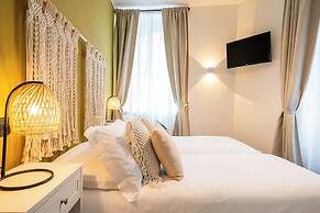 I Remi del Prione by Le 5 Terre