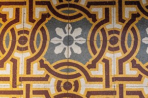 I Remi del Prione by Le 5 Terre