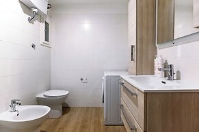 Bright and Cozy Studio