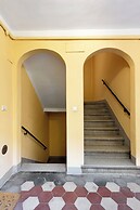 Bright and Cozy Studio