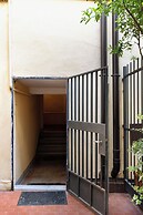 Bright and Cozy Studio