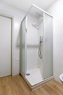 Bright and Cozy Studio