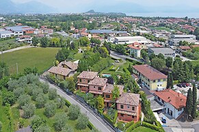 Casa Monte Cicogna PT-1