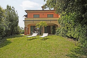 Casa Monte Cicogna PT-1