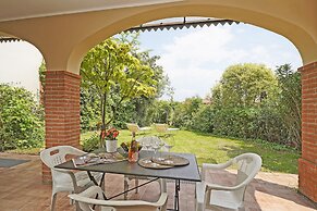 Casa Monte Cicogna PT-1