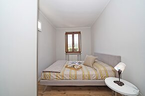 Casa Monte Cicogna PT-1