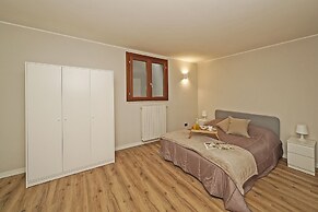 Casa Monte Cicogna PT-1