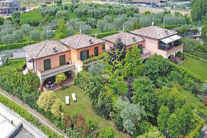 Casa Monte Cicogna PT-1