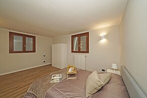 Casa Monte Cicogna PT-1