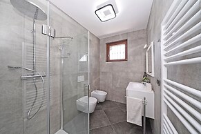 Casa Monte Cicogna PT-1