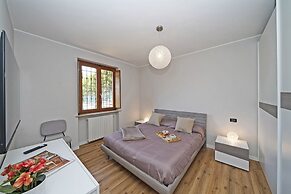 Casa Monte Cicogna PT-1